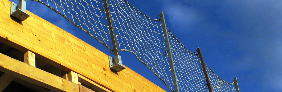 Protective nets