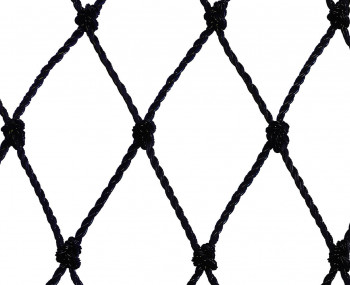 Net for aviaries - 60 mm eyelets