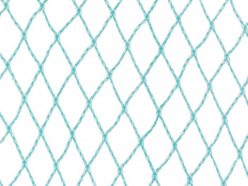 Net against birds - 13 mm eyelets