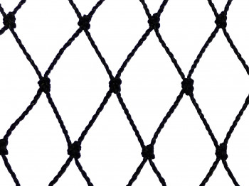 Net for aviaries - 50 mm eyelets