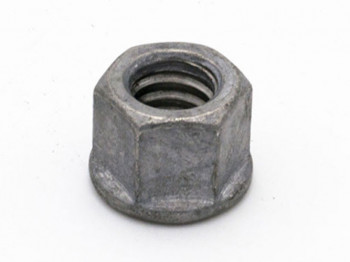 Standard quick-fit nut– Set of 10 pcs.