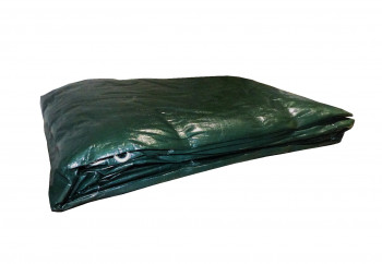 Light tarpaulin 170gr/m²