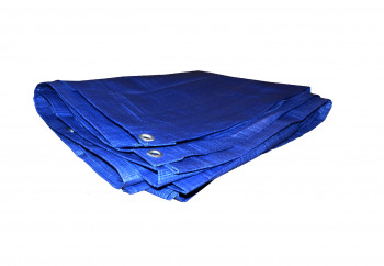 Light tarpaulin 60gr/m²