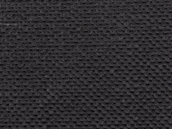 Tarpaulin for asphalt - 370 g/m² - Black