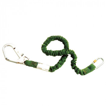 Manyard lanyard of a length of 2 m