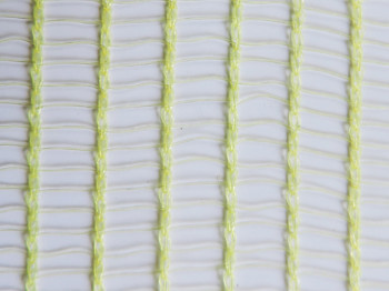 Scaffolding net 50g/m² - Rectangular eyelets - Quick assembly