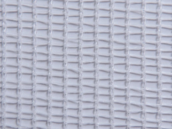 Scaffolding net 72g/m² - Rectangular eyelets - Construction works of an average duration