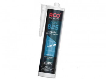 Silicone glue for fixing spikes protecting from pigeons