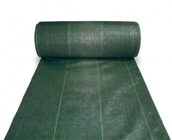 Crop cover - Green  - 100gr/m²