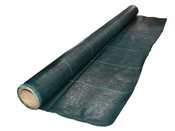 Crop cover  - Black - 100gr/m²