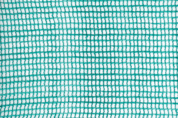 Dark green shade net - 45% shade - Made-to-measure